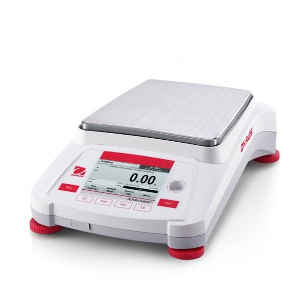 Ohaus Adventurer Precision (2200g) - AX2201/E - 30206084