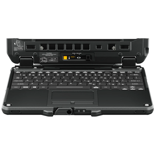 Panasonic Klawiatura w układzie GER/QWERTZ, do TOUGHBOOK G2 ( FZ-VEKG21LG )