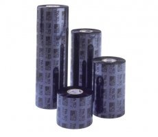 Zebra ZipShip 5095, thermal transfer ribbon, resin
