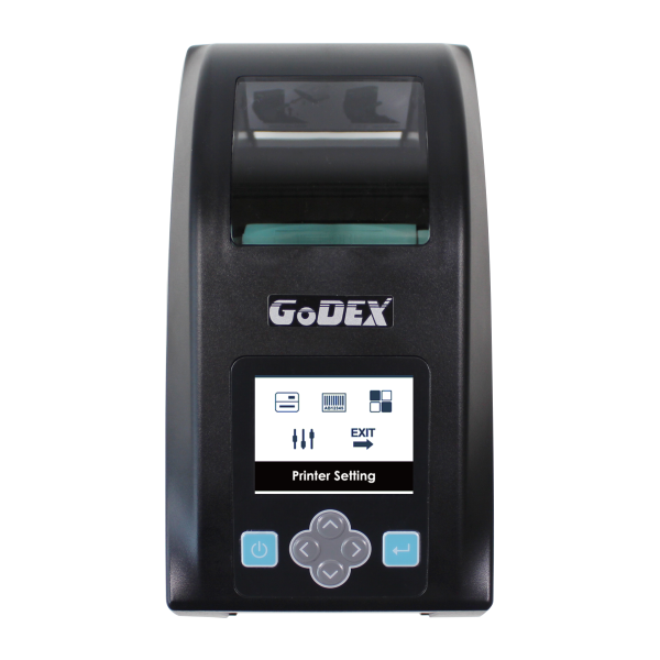 Drukarka biurkowa GoDEX DT200i