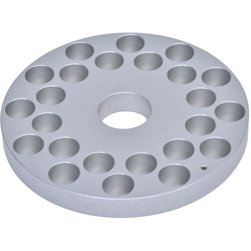 Ohaus Fiolki Uni Block, fiolki 21 mm - 30500584