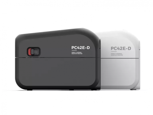 Drukarka biurkowa Honeywell PC42E-D ( PC42EDB020300 )