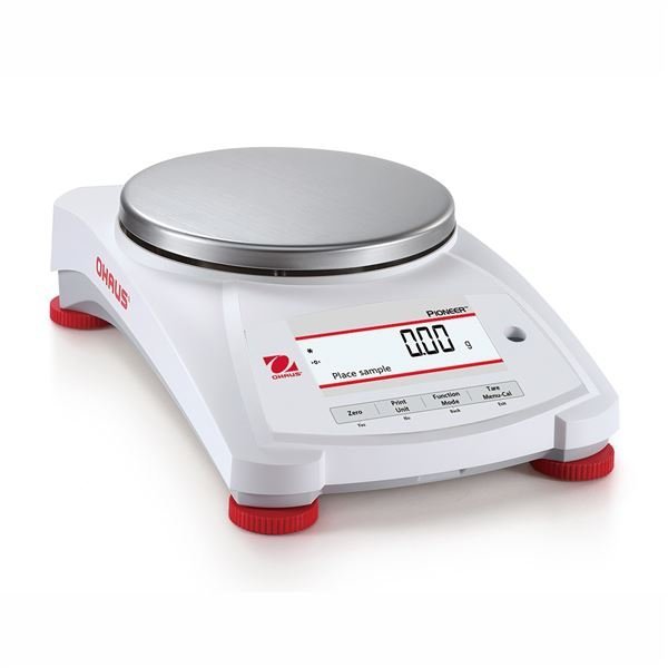 Ohaus Pioneer Analytical PX3202/1 (3200g) - 30480174