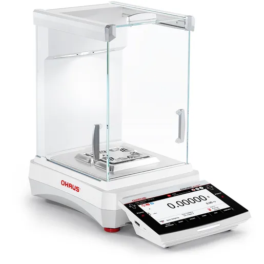 Ohaus Explorer Plus Semi-Micro z legalizacją (220g) - EXP225M/AD - 31059091