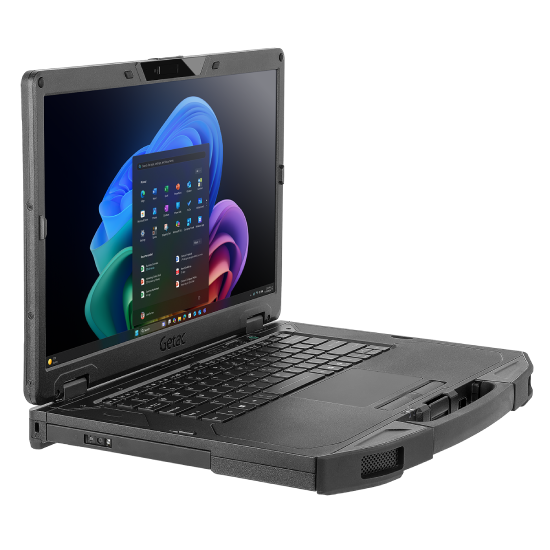 Laptop wzmocniony Getac S510AD ( SX176A34SDXX )