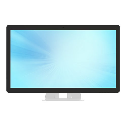 Terminal MicroTouch Mach AIO 21.5 ( M1-215IC-WC-A2 )