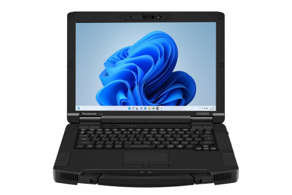 Laptop wzmocniony Panasonic TOUGHBOOK 56 Mk1 ( FZ-56AZ00EBT )