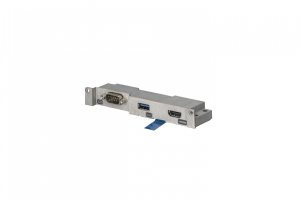 Panasonic Moduł rozszerzeń portów, HDMI, RS232, USB 3.0, do Toughbook 40 ( FZ-VCN402U )