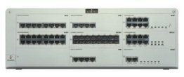 Alcatel-Lucent OmniPCX Office RCE R9.2, (64 użytkowników )