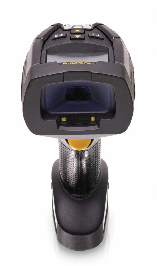 Datalogic PowerScan PM9600 DPX