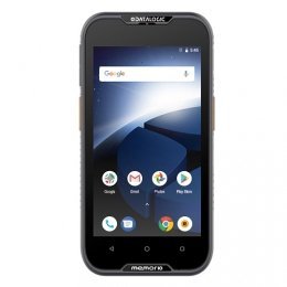 Datalogic Memor 10 Healthcare, 2D, BT, Wi-Fi, 4G, NFC, Digimarc, GMS, white, Android   ( 944350021 ) 