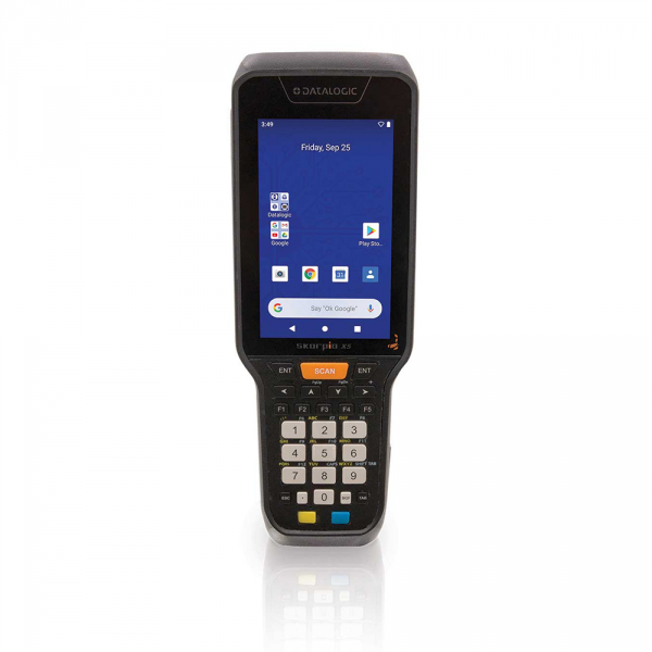 Datalogic Skorpio X5