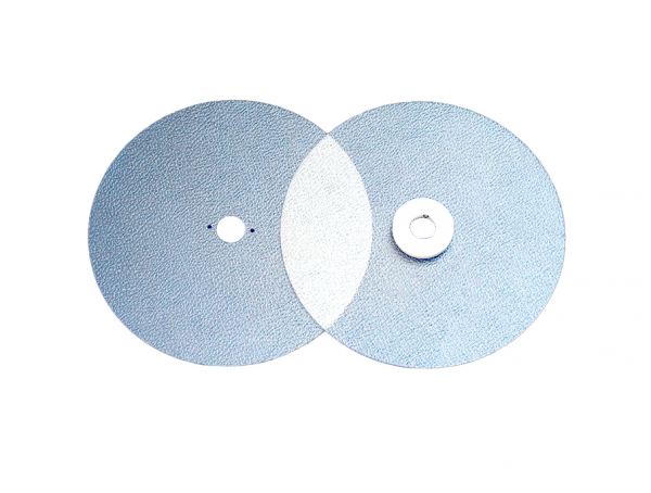 Labelmate Flansza wewnętrzna Ø400 mm, do uchwytu Ø76 mm ( LMX512 )