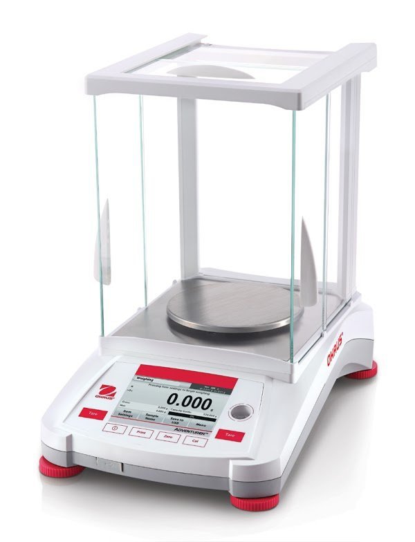 Ohaus Adventurer Precision (520g) - AX523/E - 30122615