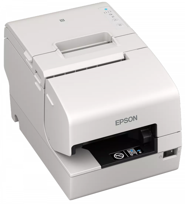 Epson TM-H6000VI