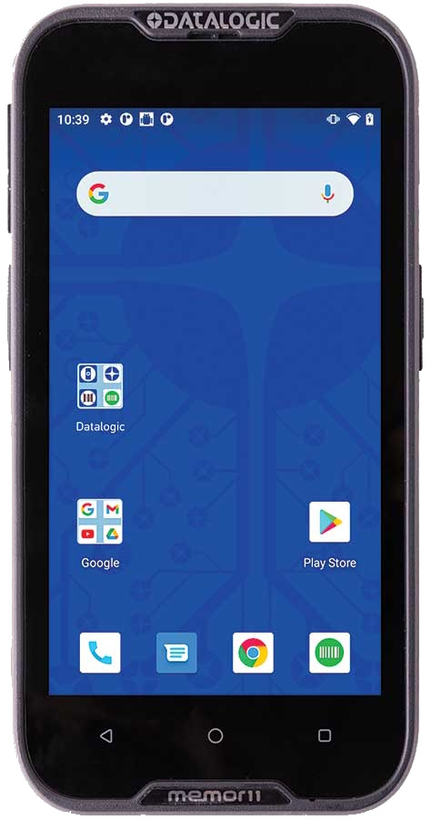 Datalogic Memor 11