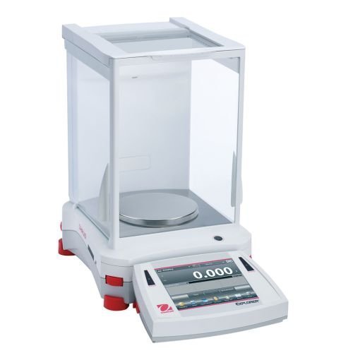 Ohaus Explorer Precision z wew. kalibracją (620g) - EX623 - 83021348