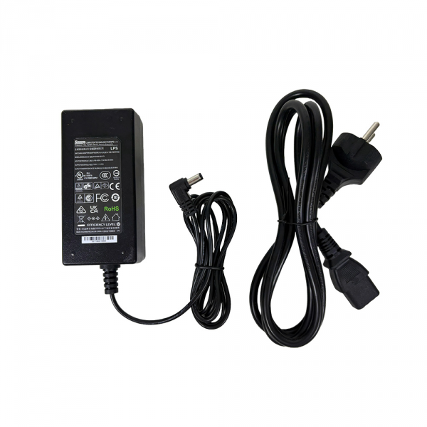 Zasilacz Labelmate, 15VDC - 4.33A, do LD, CAT3, UNI-CAT, ZCAT, SR( LMX537 )