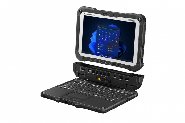 Panasonic TOUGHBOOK G2 Mk3
