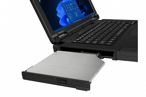Laptop wzmocniony Panasonic TOUGHBOOK 56 Mk1 ( FZ-56AZ020B4 )