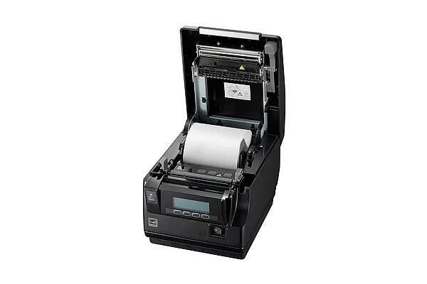 Drukarka paragonów Citizen CT-S851III ( CTS851IIIS3TEBPXX )