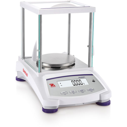 Ohaus Carat z wewnętrzną kalibracją i legalizacją (320g) PJX1603M - 30430034