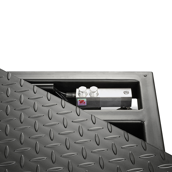 Ohaus Defender 2500 Stal malowana (1500kg) i-DF25P1500D1R - 30936611