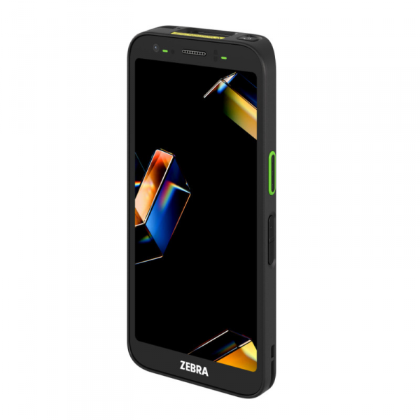 Terminal mobilny Zebra TC501 ( TC501G-341B2C1AA1-A6 )