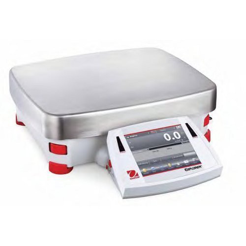 Ohaus Explorer High Capacity z legalizacją (35000g) - EX35001M-EU - 30057069