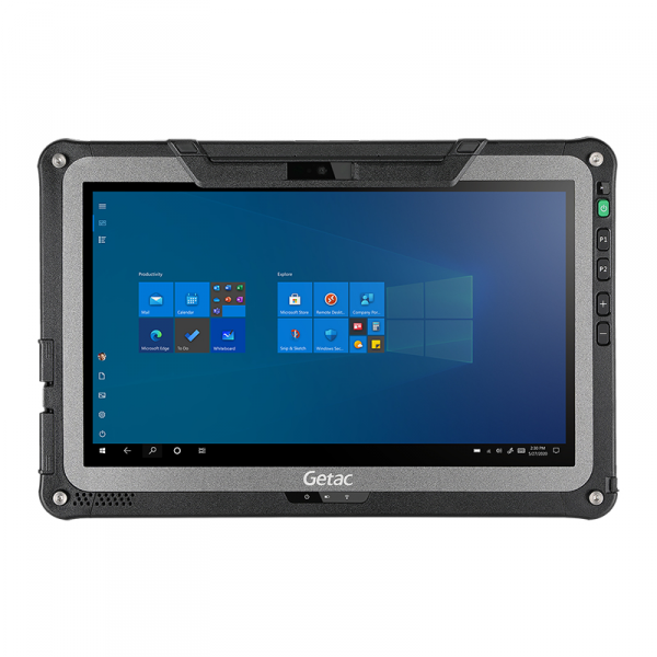 Getac F110G6-EX