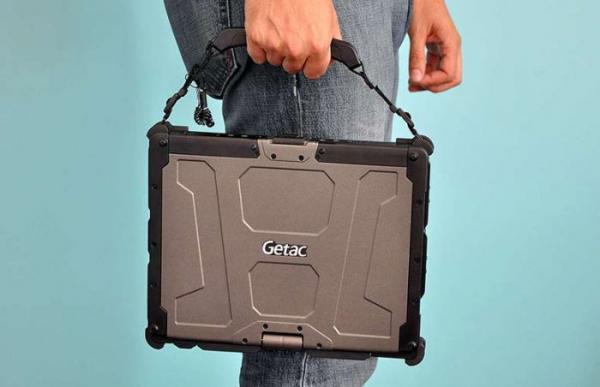 Getac Uchwyt, do V110 ( GMHDX1 )