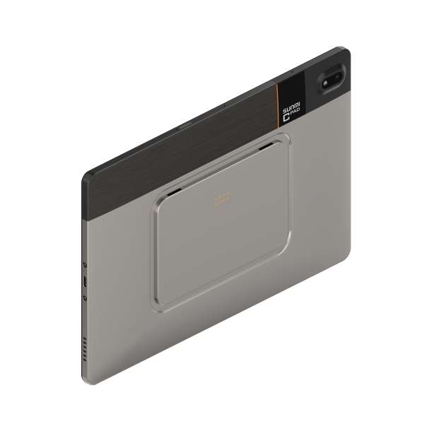 Tablet SUNMI CPad ( P10020104 )
