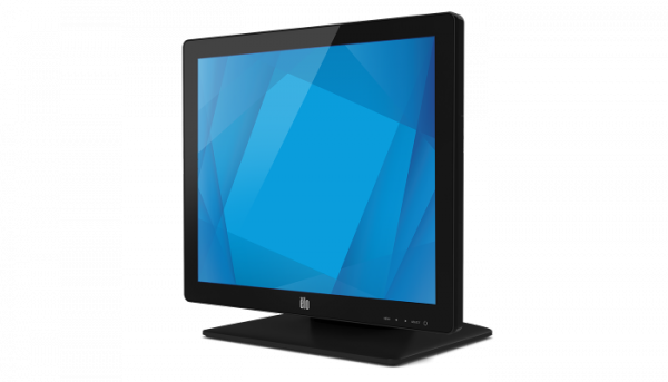 Monitor dotykowy wolnostojący Elo 1717L ( E596951 )