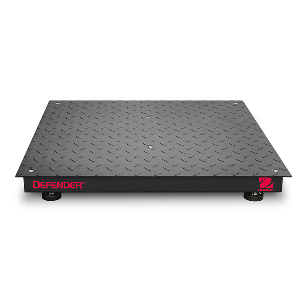 Ohaus Defender 2500 Stal malowana (3000kg) i-DF25P3000D1LX - 30936615