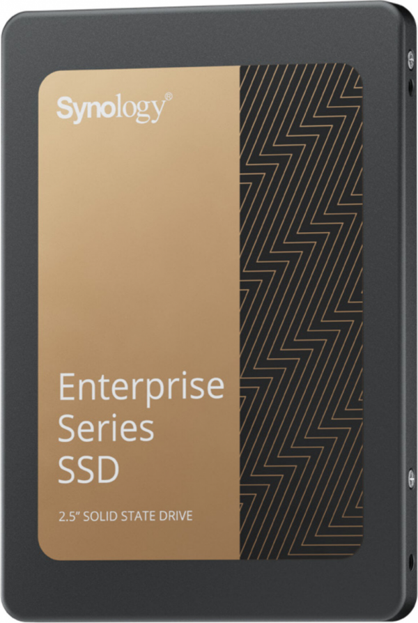 Dysk SSD Synology SAT5221-960G (960GB; 2.5"; SATA)