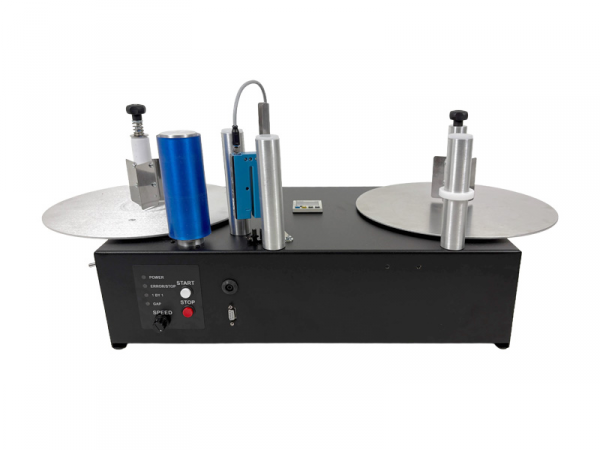Przewijak etykiet z funkcją nadruku PM-300-U-HS ( LMP008 )