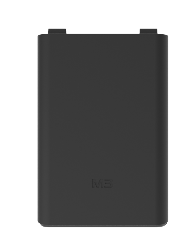 M3 Bateria zapasowa 1000mAh, 10szt, do WR10 ( WR10-BATT-S10 )