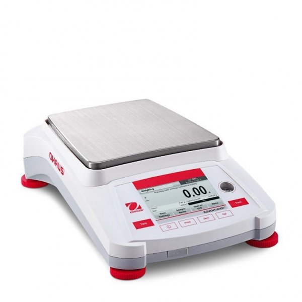 Ohaus Adventurer Precision (2200g) - AX2201/E - 30206084