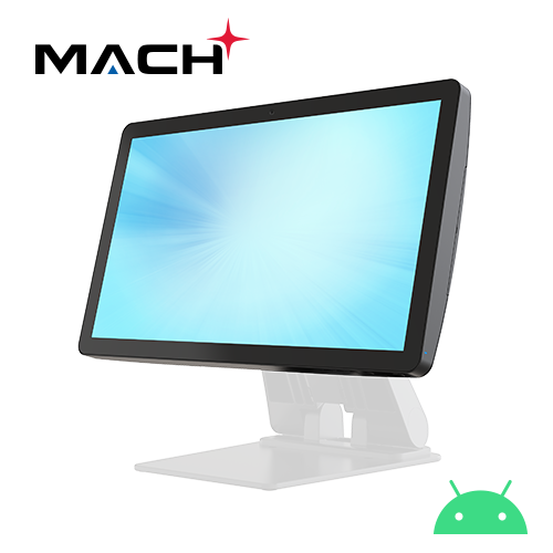 Terminal MicroTouch Mach AIO 15.6 ( M1-156IC-AA2 )