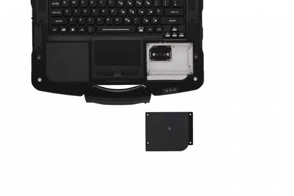 Panasonic Czytnik HF-RFID (NFC), do Toughbook 40 ( FZ-VNF401BU )