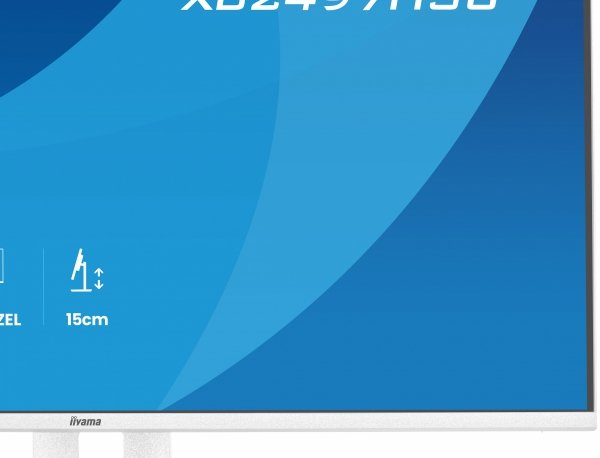 Monitor wolnostojący iiyama ProLite XB2497HSU-W1