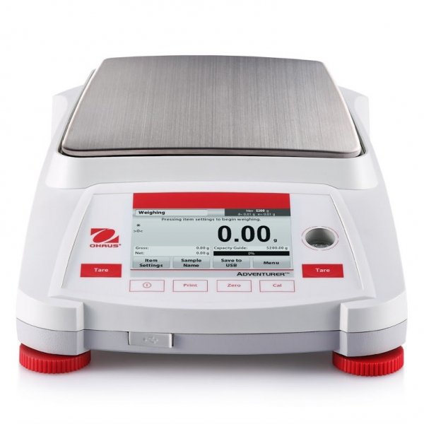 Ohaus Adventurer Precision (2200g) - AX2202/E - 30127969