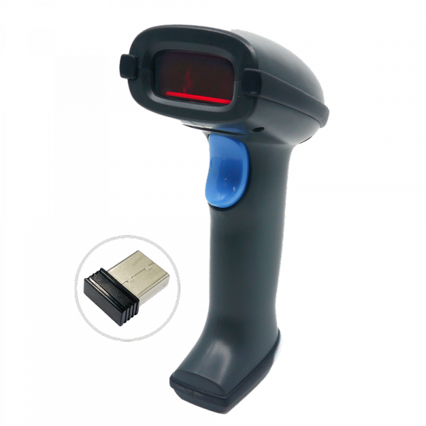 Unitech MS836B