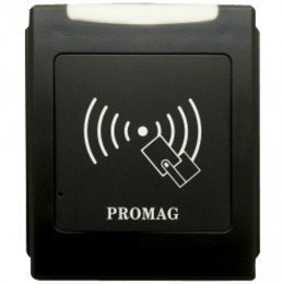 Promag ER755, Ethernet (LAN), 13,56 MHz