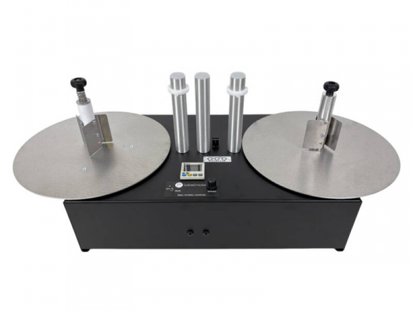 Przewijak etykiet Labelmate RRC-330-STANDARD/NO-COUNTER ( LMC001/LMX453 )