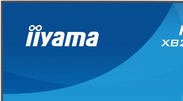 Monitor wolnostojący iiyama ProLite XB2797HSU-W1