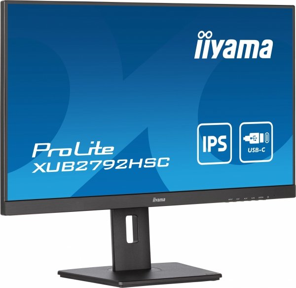 iiyama ProLite XUB2792HSC-B5