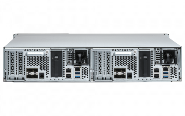 QNAP NAS ES2486dc-2142IT-96G