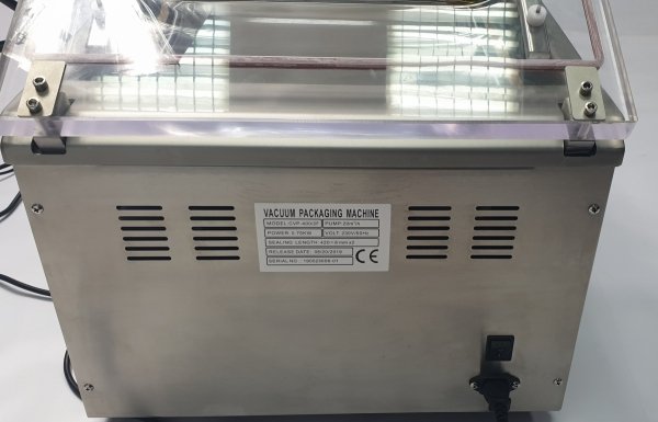 CVP-400/2F 
