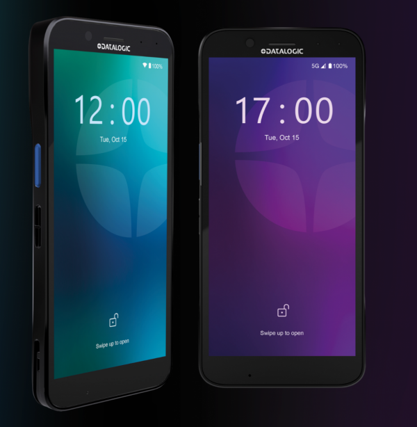 Datalogic Memor 12
